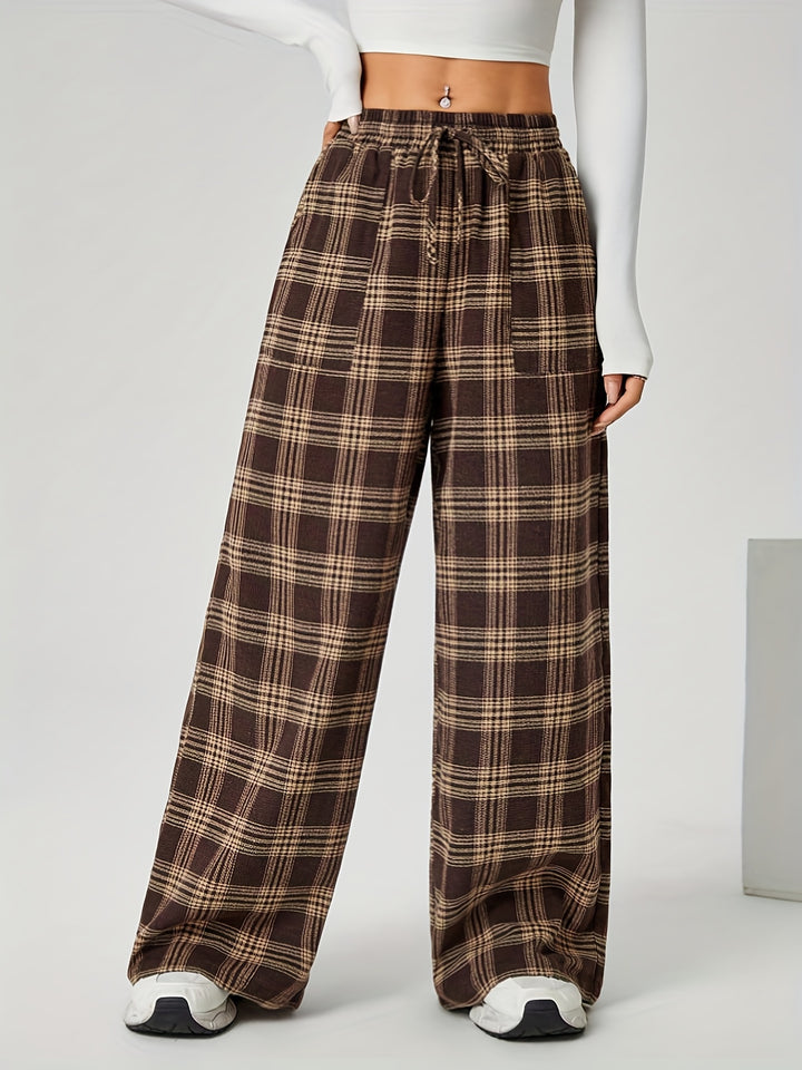 Felicia | Relaxed Wide-Leg Pants