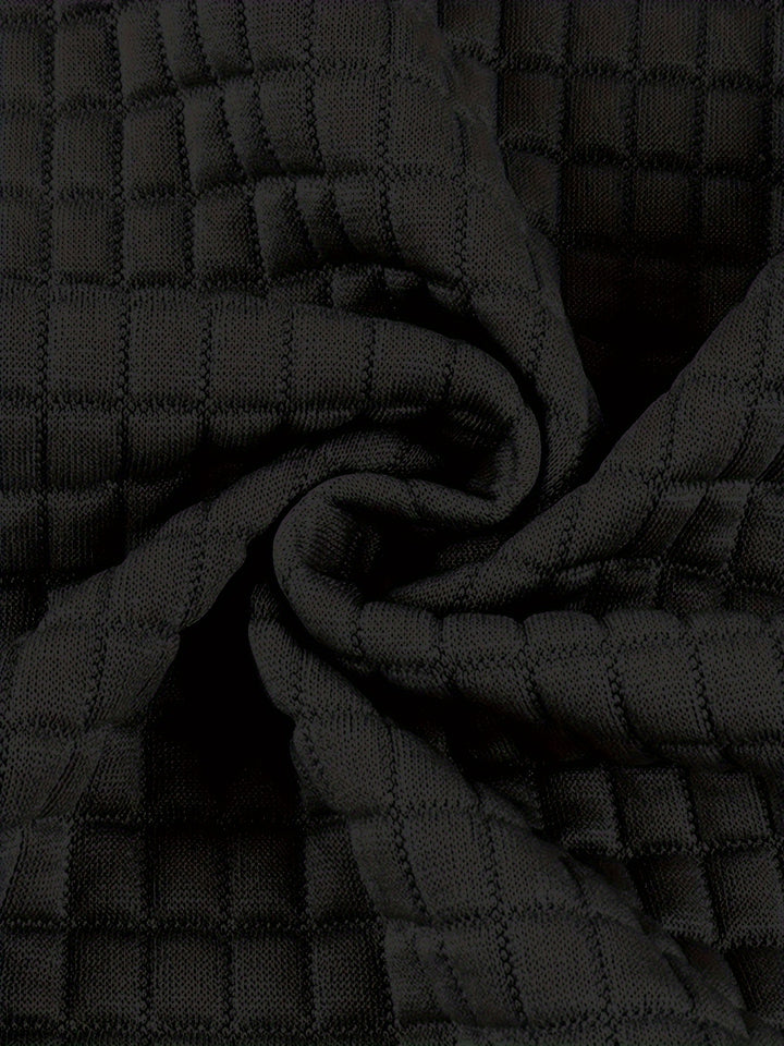 Serena | Cozy Textured Hoodie