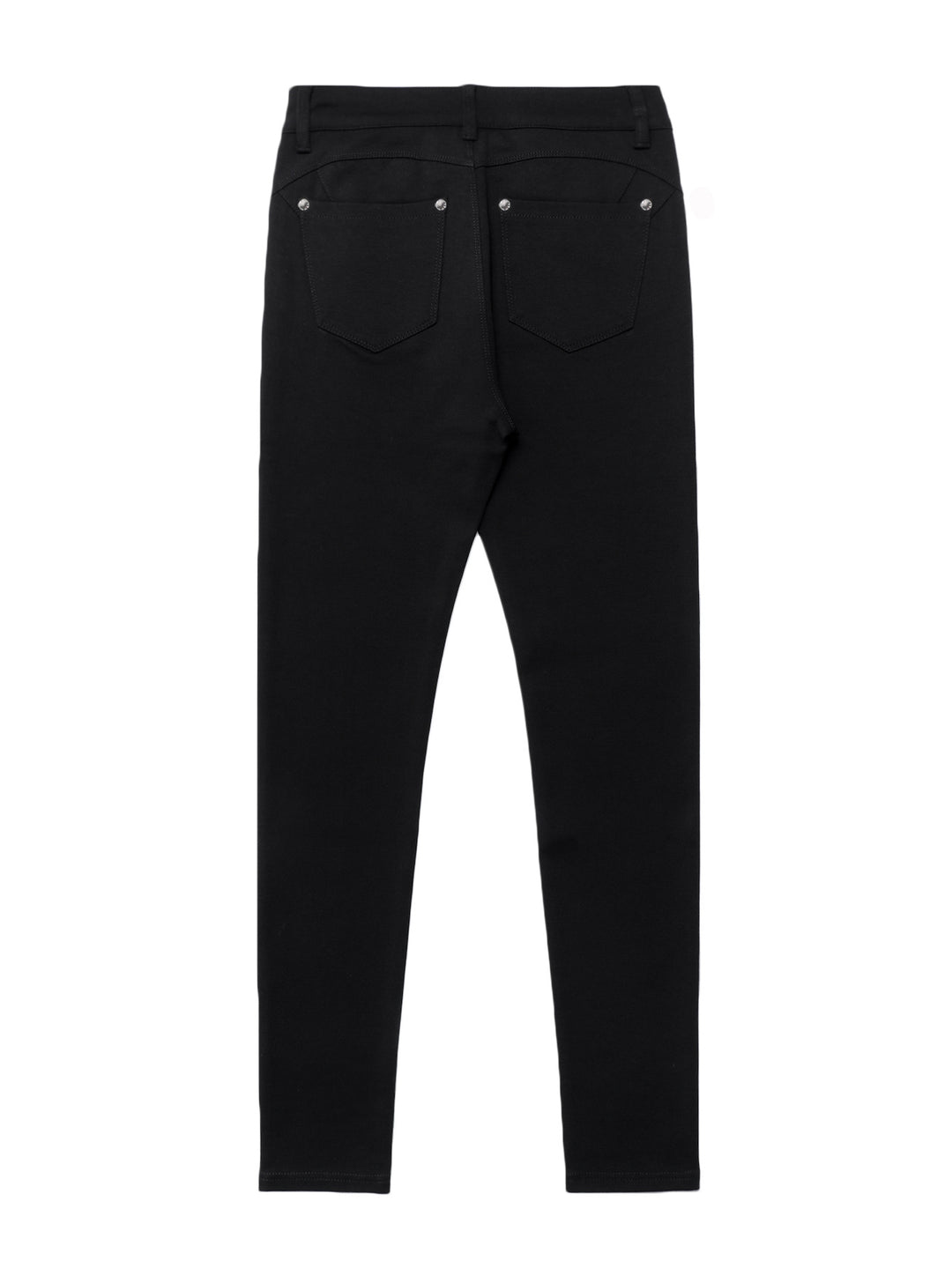 Joan | High-Waisted Skinny Jeans