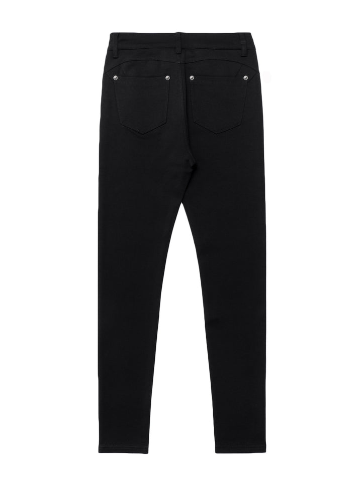 Joan | High-Waisted Skinny Jeans