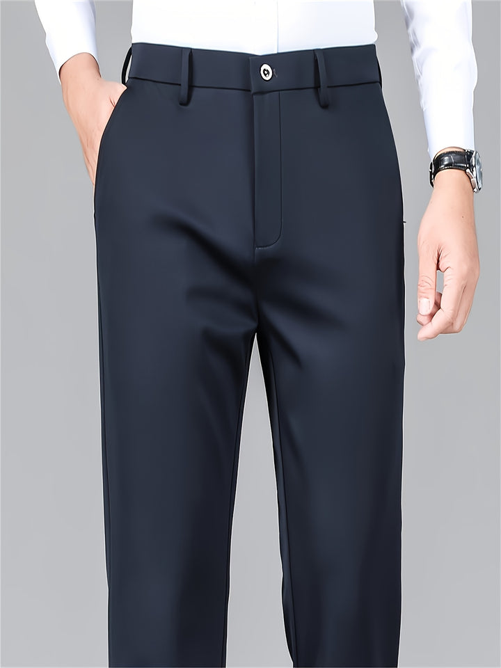 Alec | Tailored Business Trousers