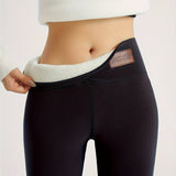 Lorna | High-Waist Cozy Winter Leggings