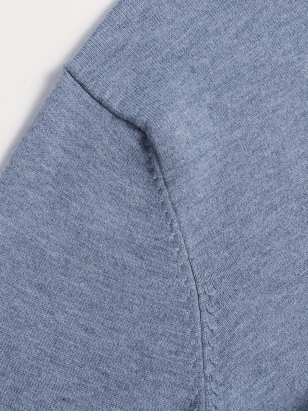 Everett | Refined High-Neck Sweater