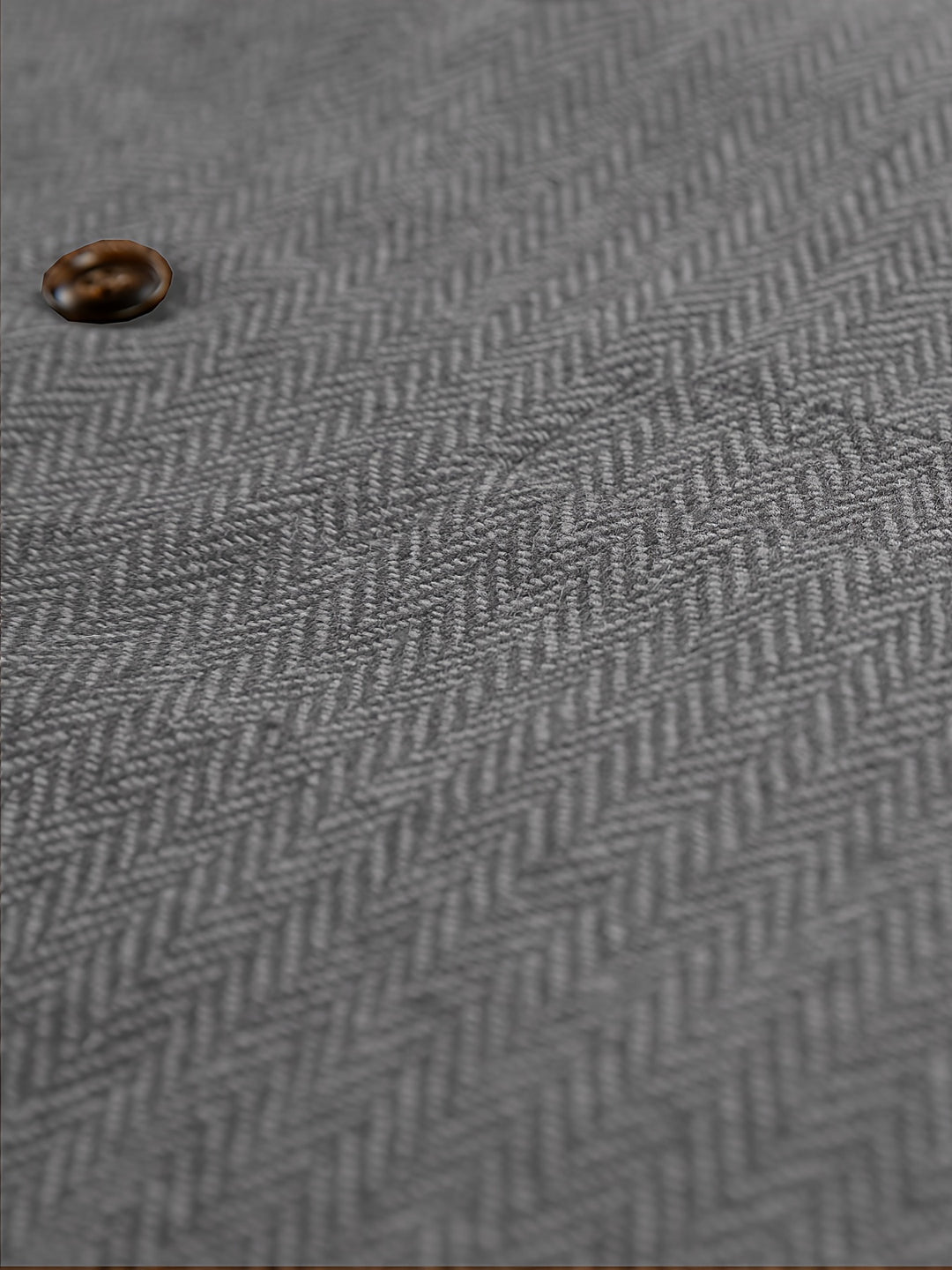 Colton | Heritage Herringbone Vest