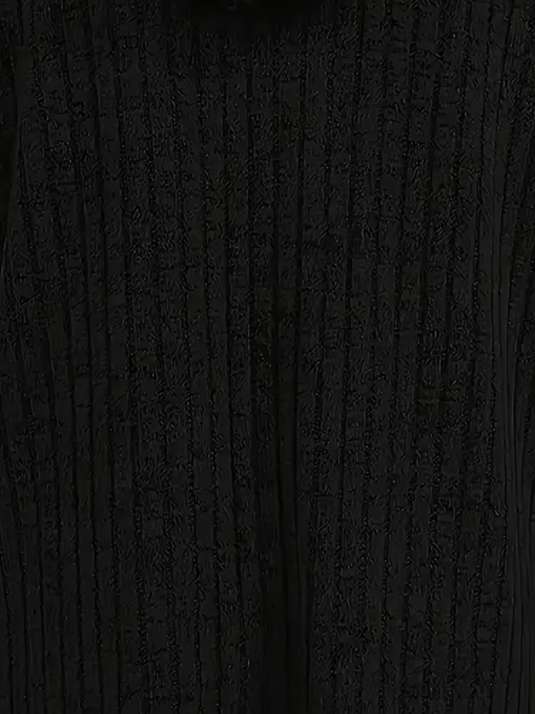 Cecilia | Textured Colour-Block Hooded Jacket