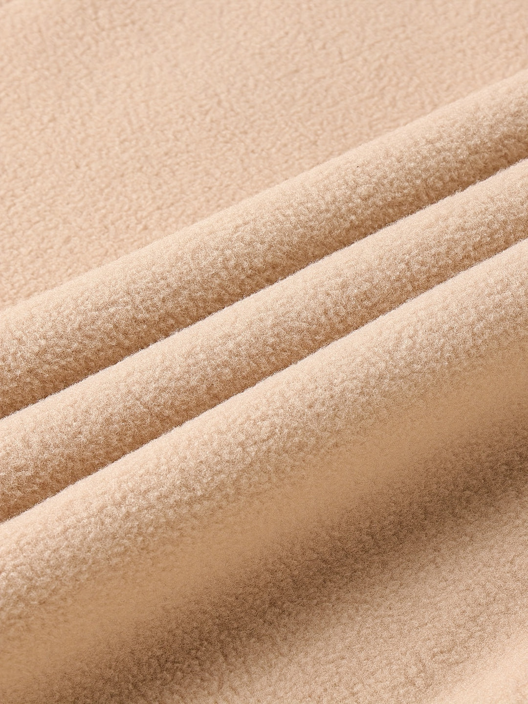Nolan | Zip-Detail Mock-Neck Pullover