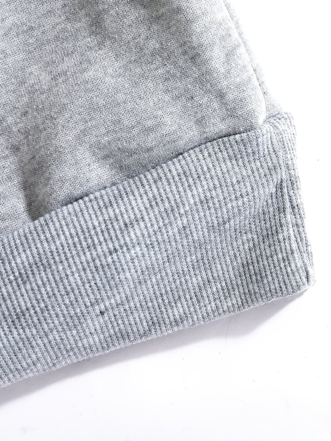 Grady | Classic Raglan Crew Neck Sweatshirt