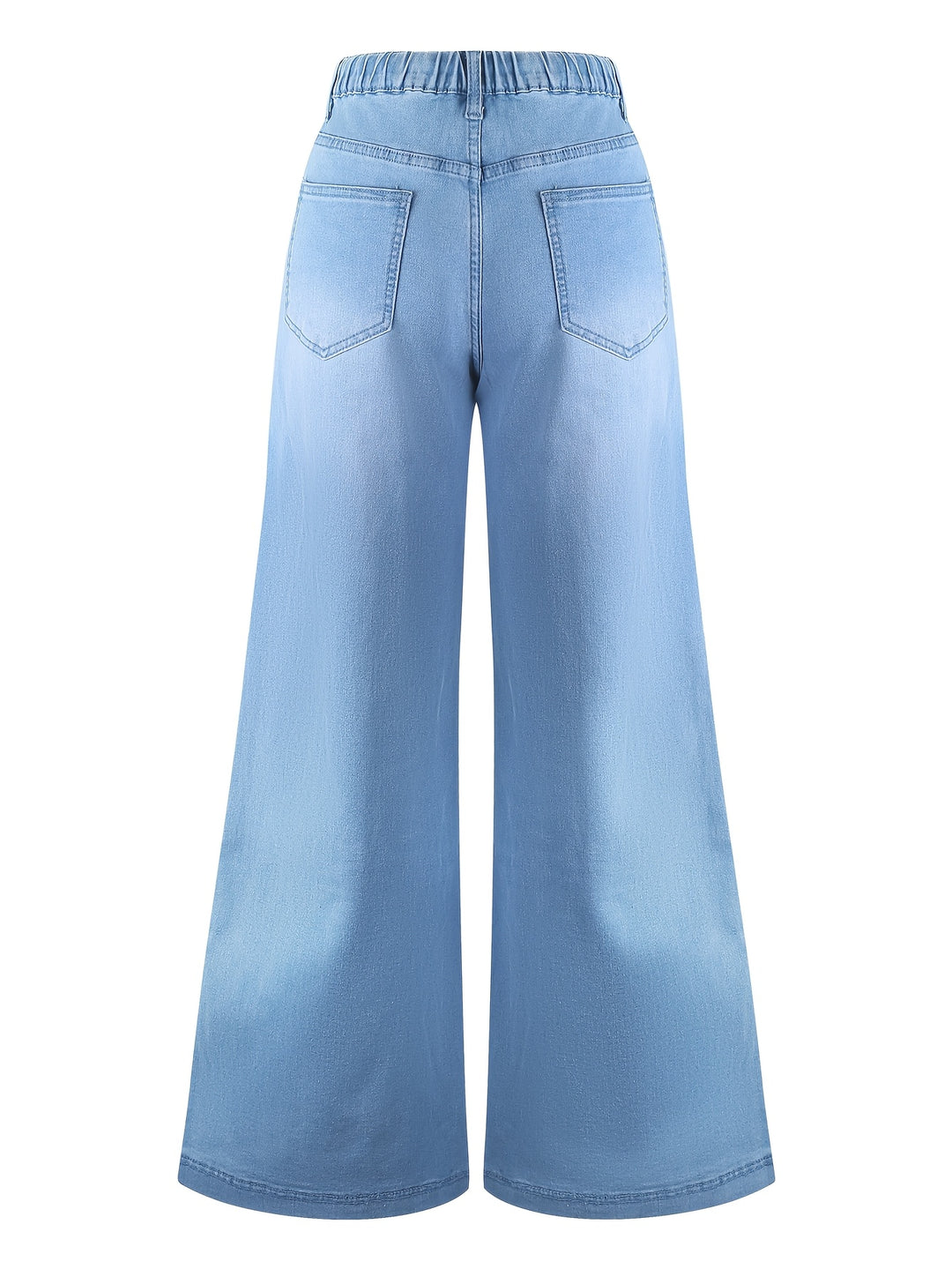 Corinna | Relaxed Wide-Leg Pants