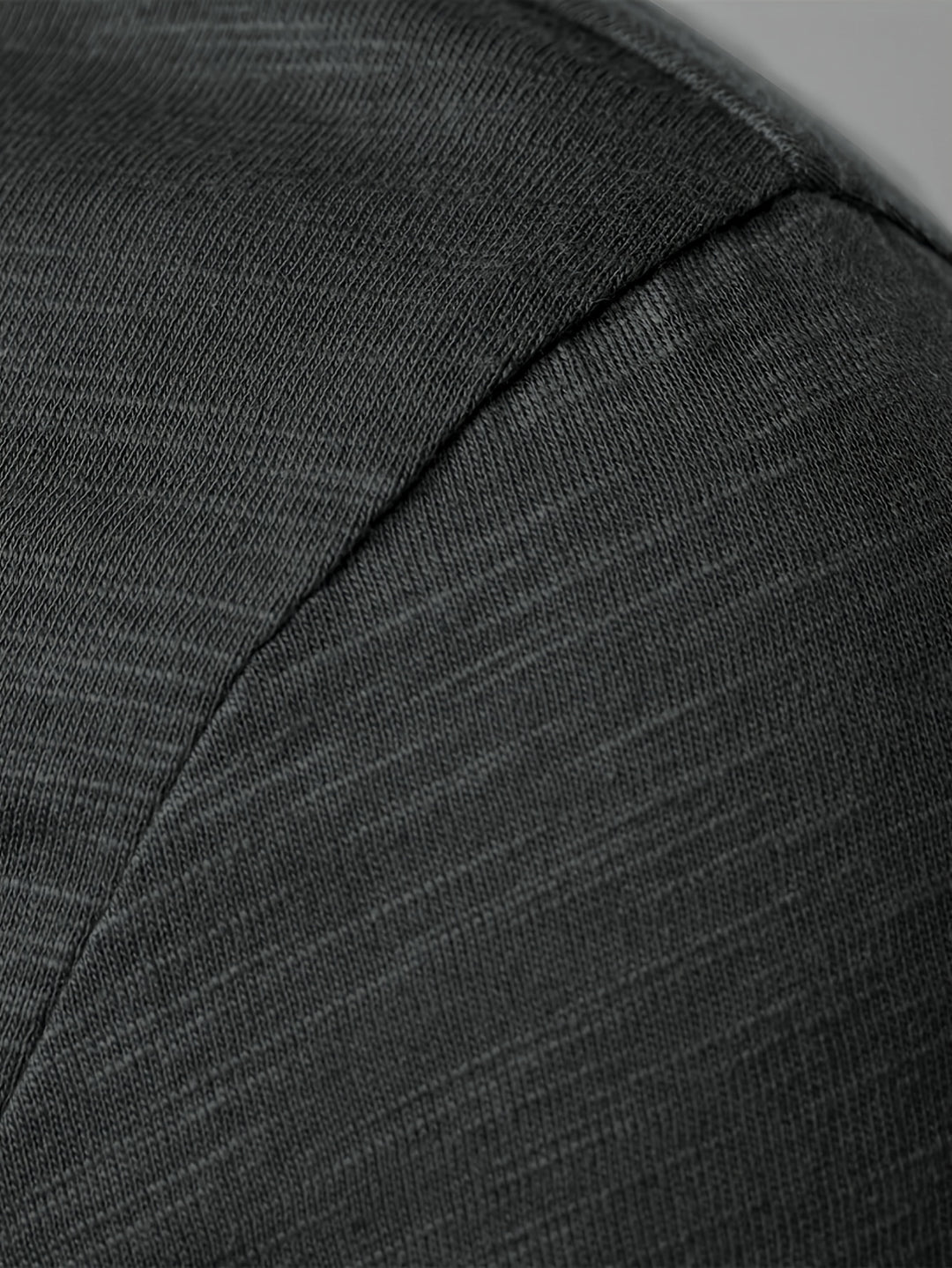 Dalton | Classic Button-Placket Henley