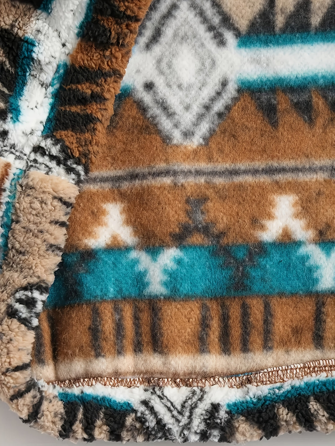 Weston | Heritage Half-Zip Pullover