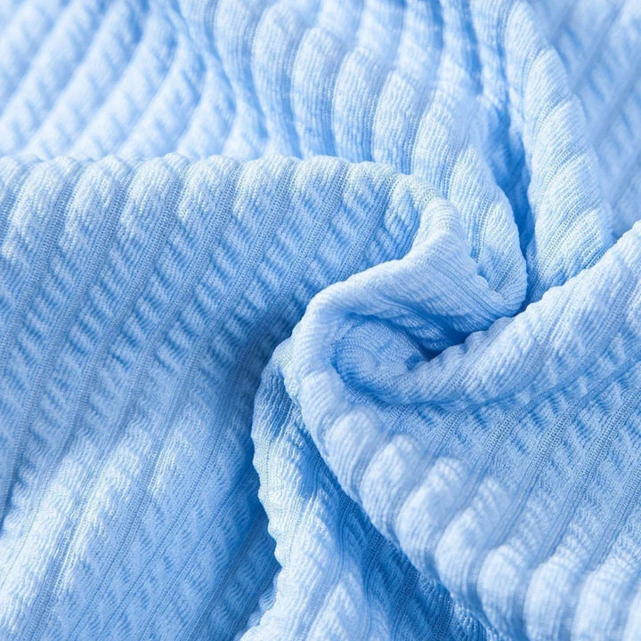 Cyrus | Refined Stand-Collar Shirt