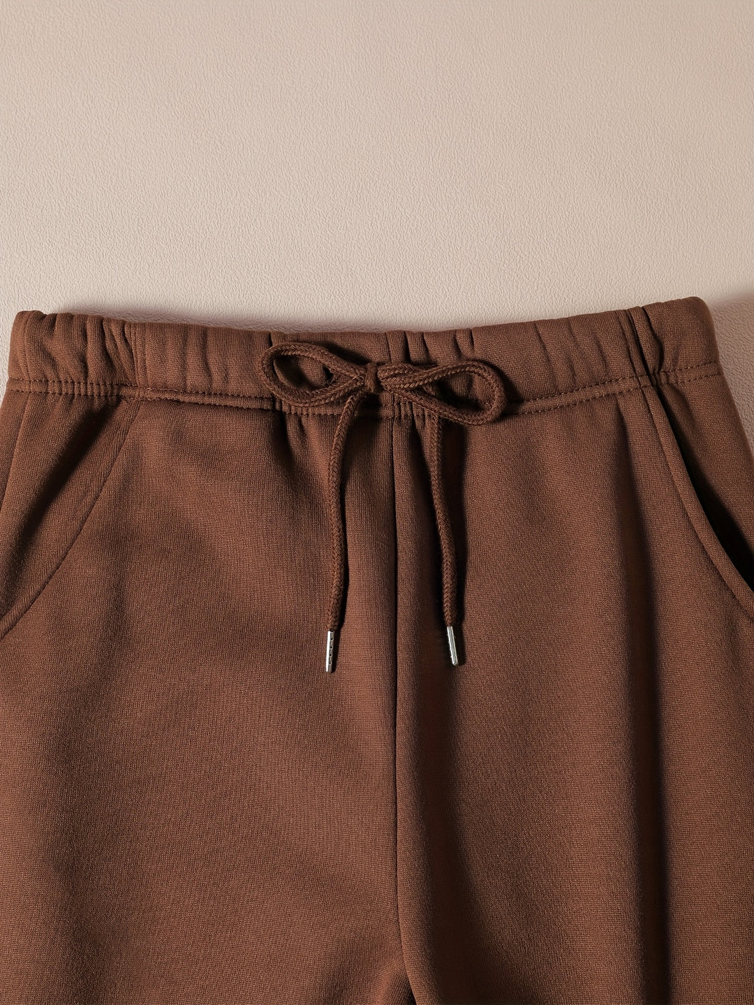 Frances | Relaxed Drawstring Joggers