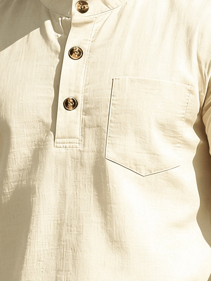 Theodore | Relaxed Summer Set