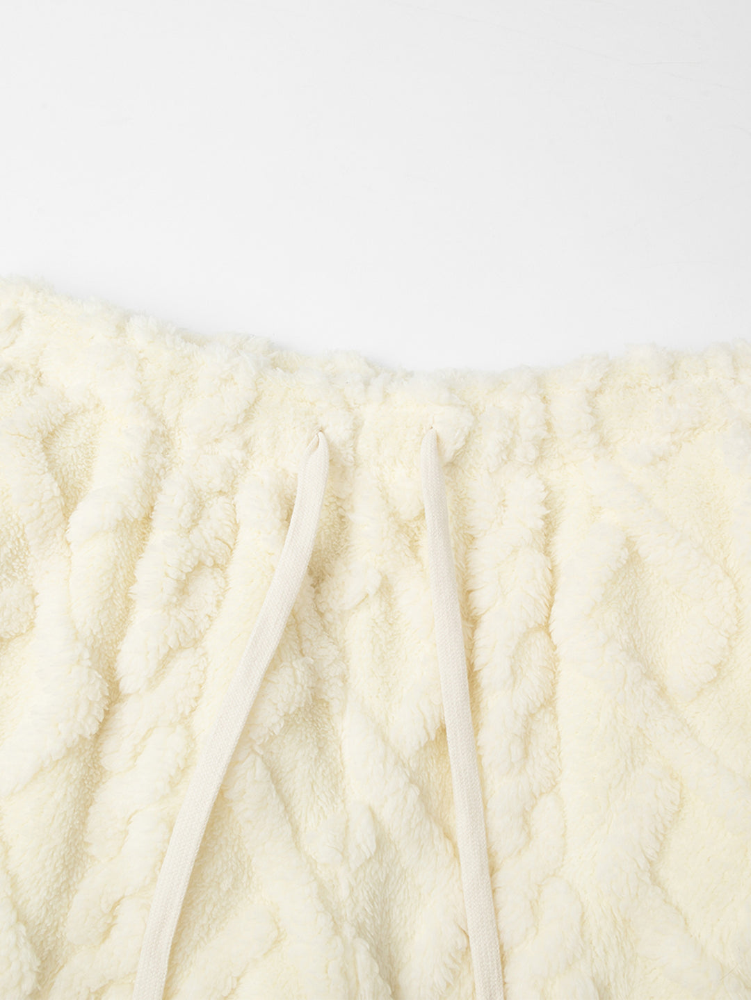 Garrison | Textured Comfort Pants