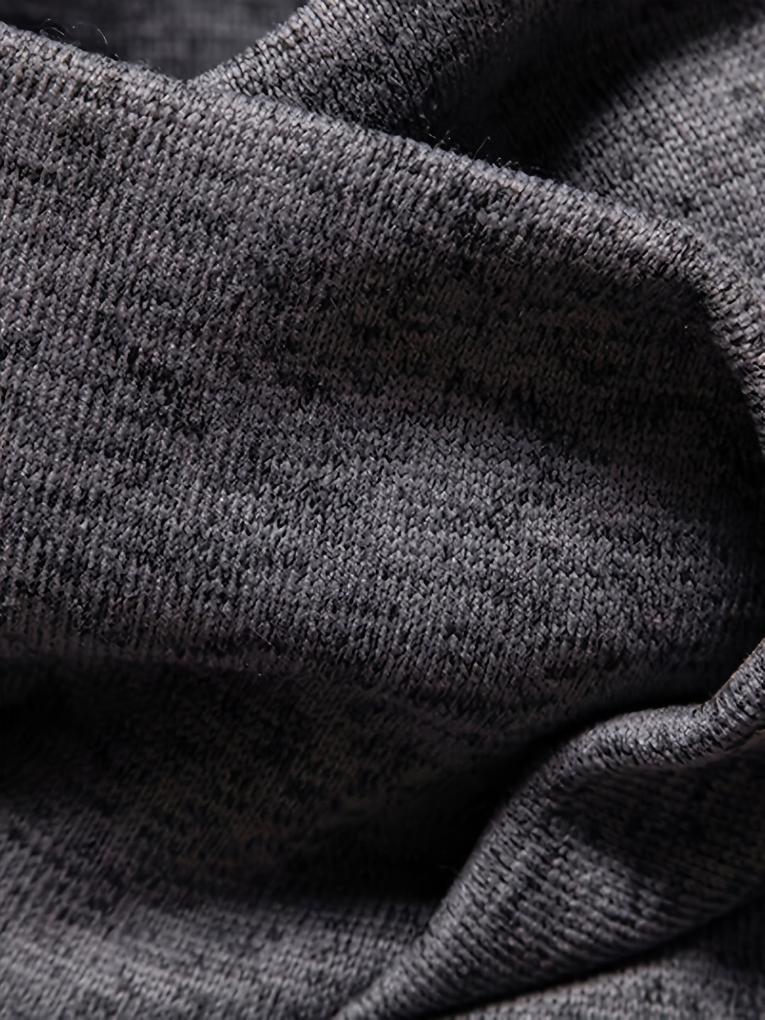 Nash | Slouchy Collar Button-Up Sweater