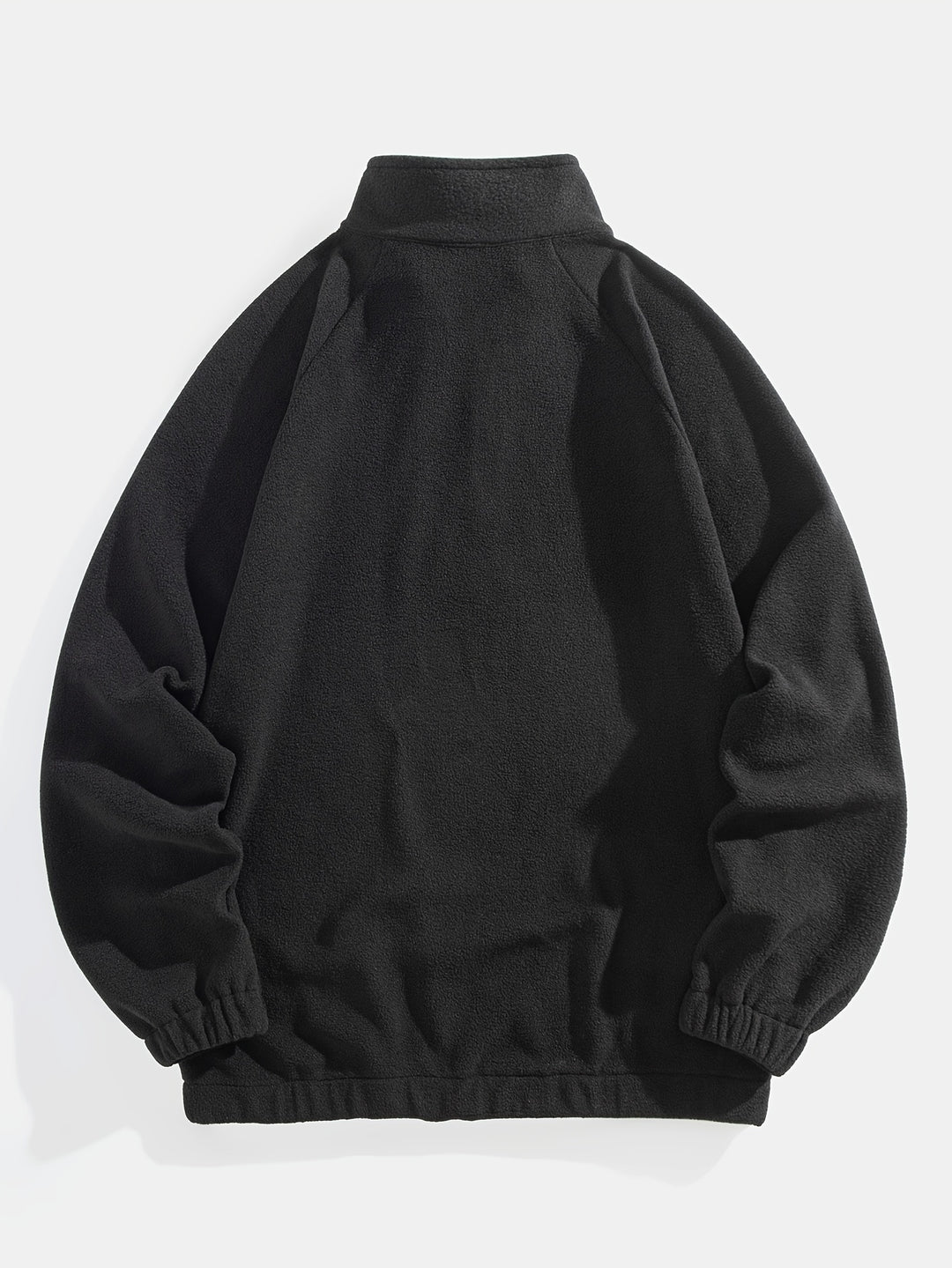 Carter | Cozy Quarter-Zip Sweatshirt