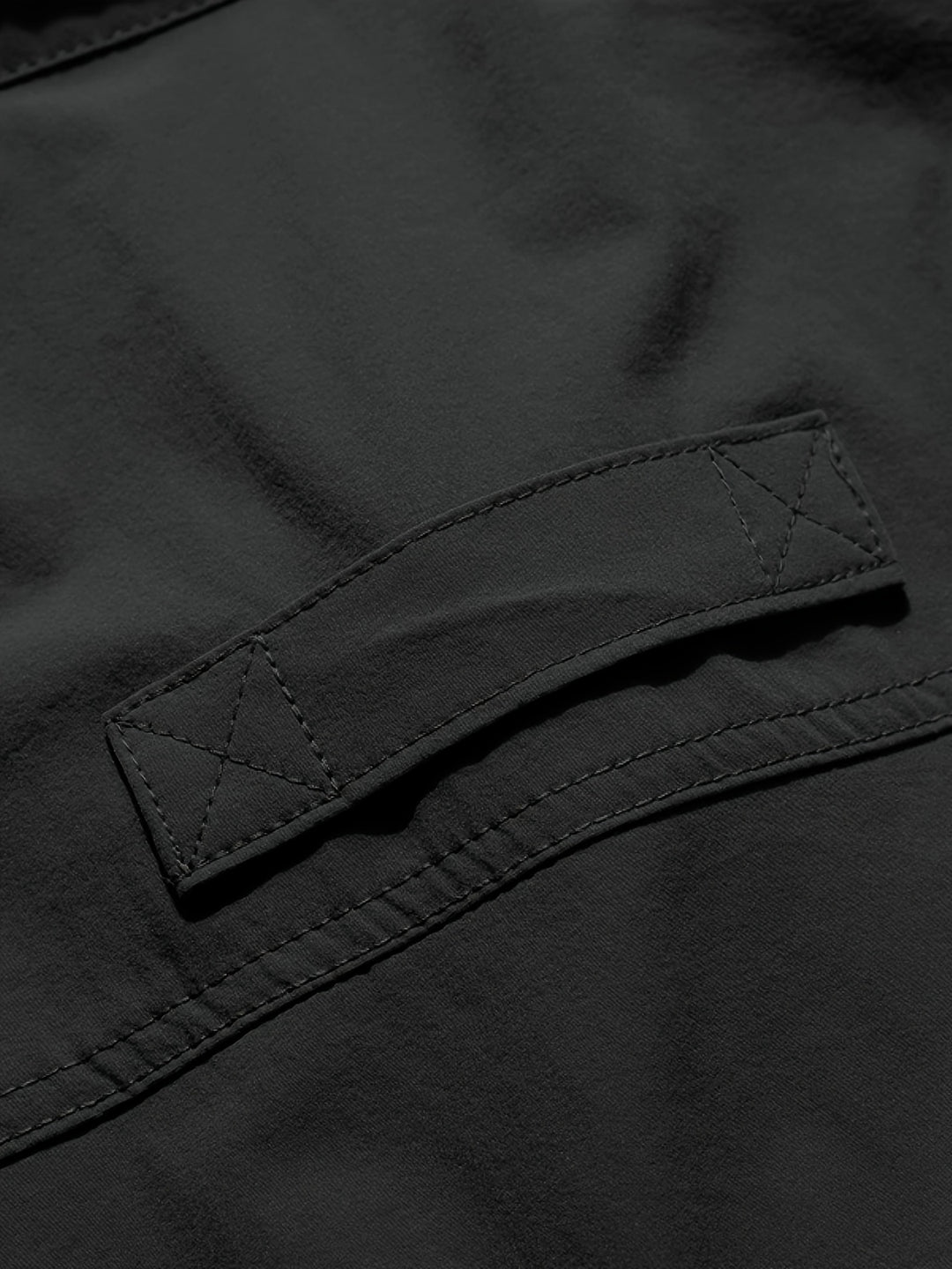 Duncan | Rugged Multi-Pocket Cargo Shirt