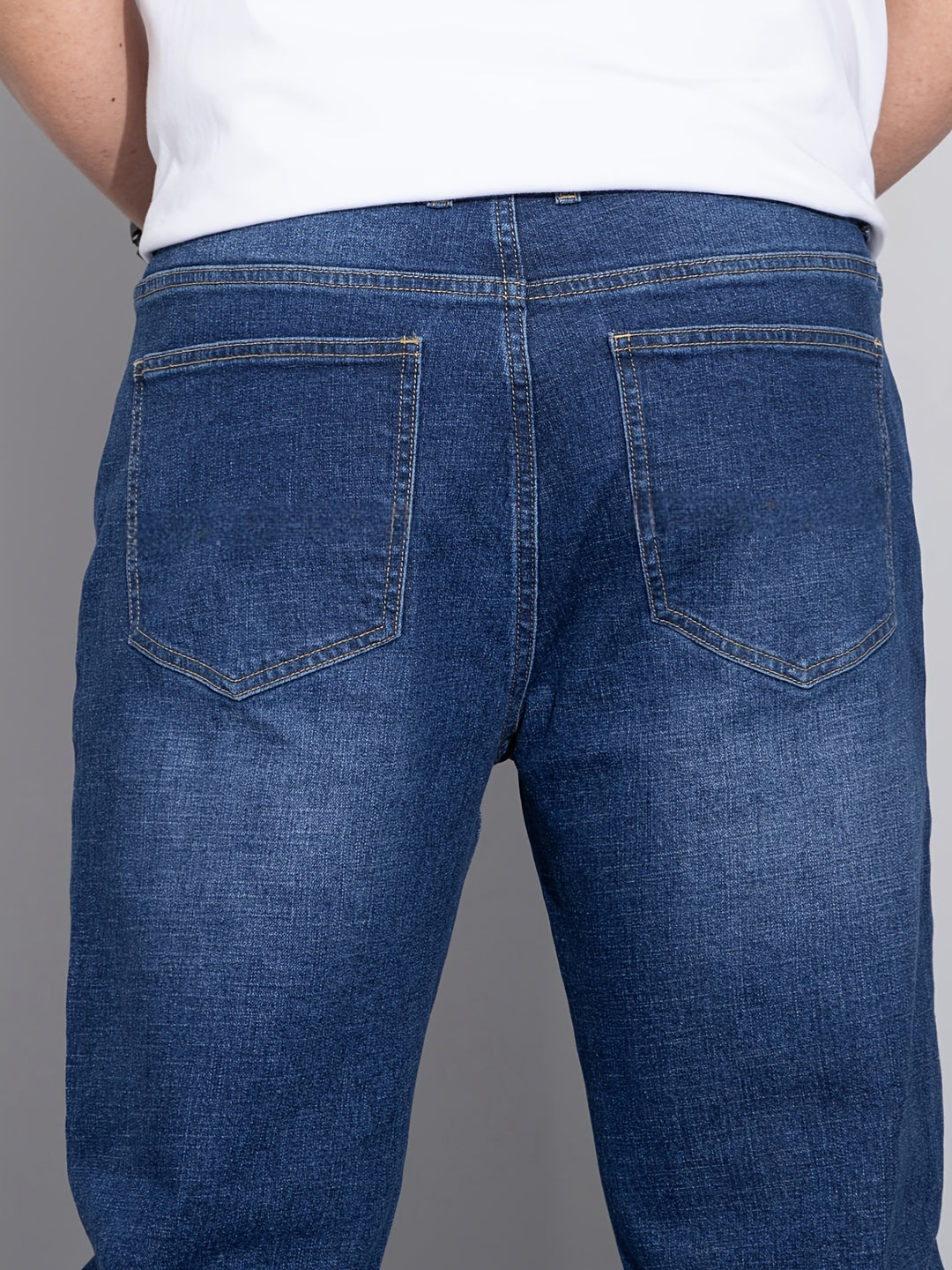 Cameron | Straight-Leg Everyday Jeans
