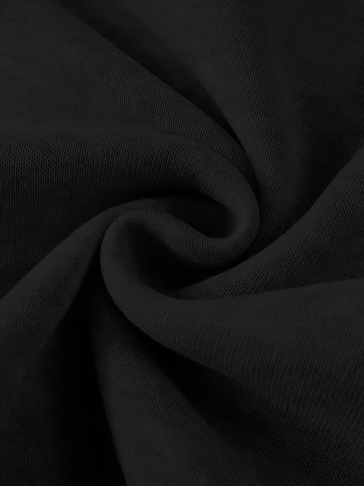 Grayson | Colour-Block Long Sleeve Polo Shirt