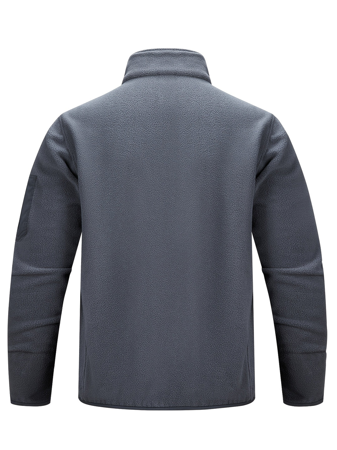 Hayden | Rugged Full-Zip Outdoor Jacket