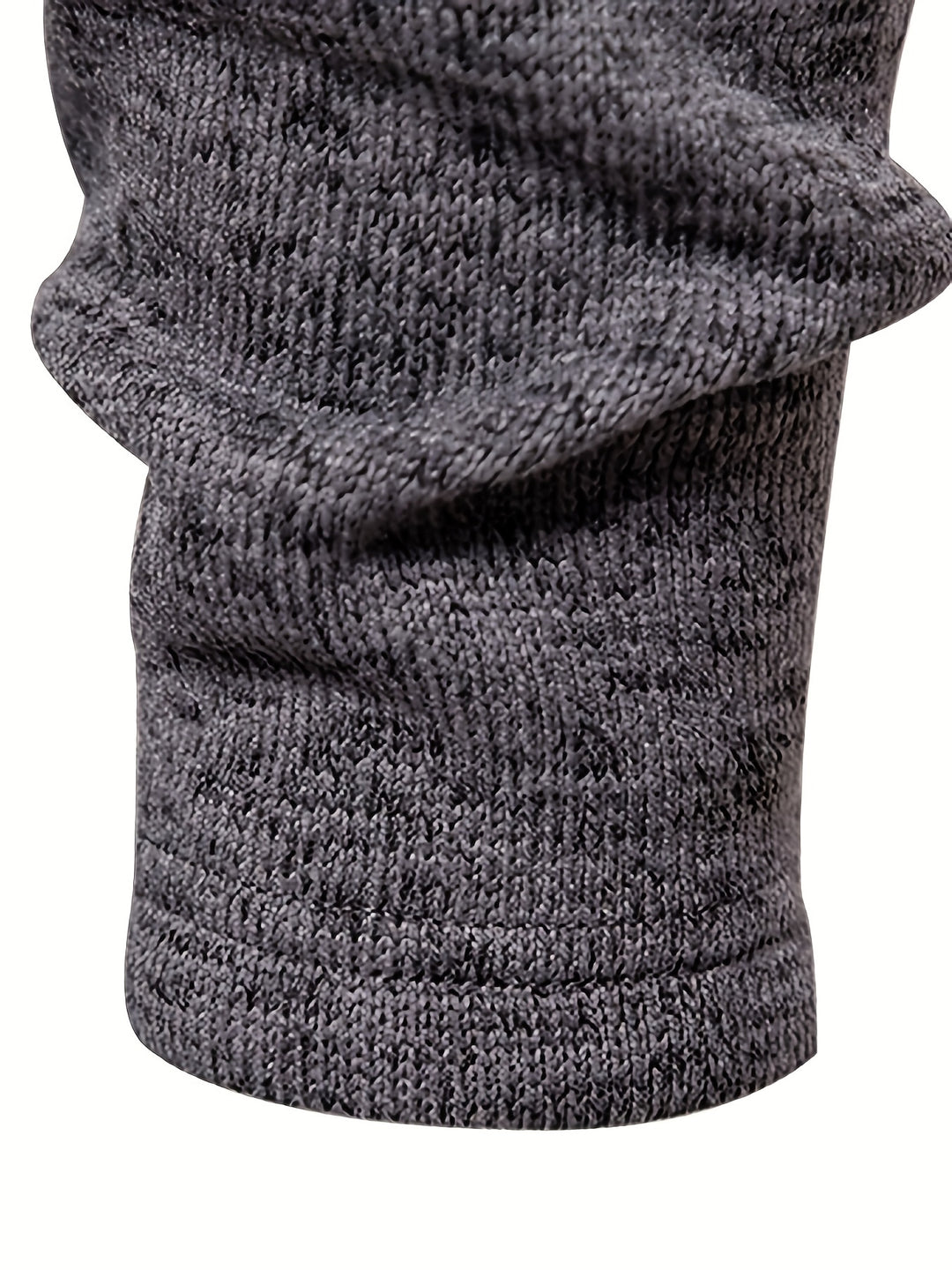 Nash | Slouchy Collar Button-Up Sweater