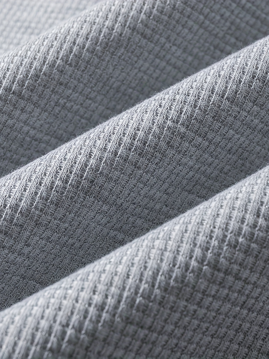 Sheldon | Color-Block Round Neck Sweatshirt