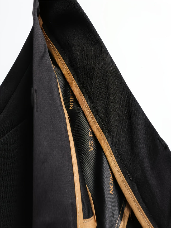 Alec | Tailored Business Trousers