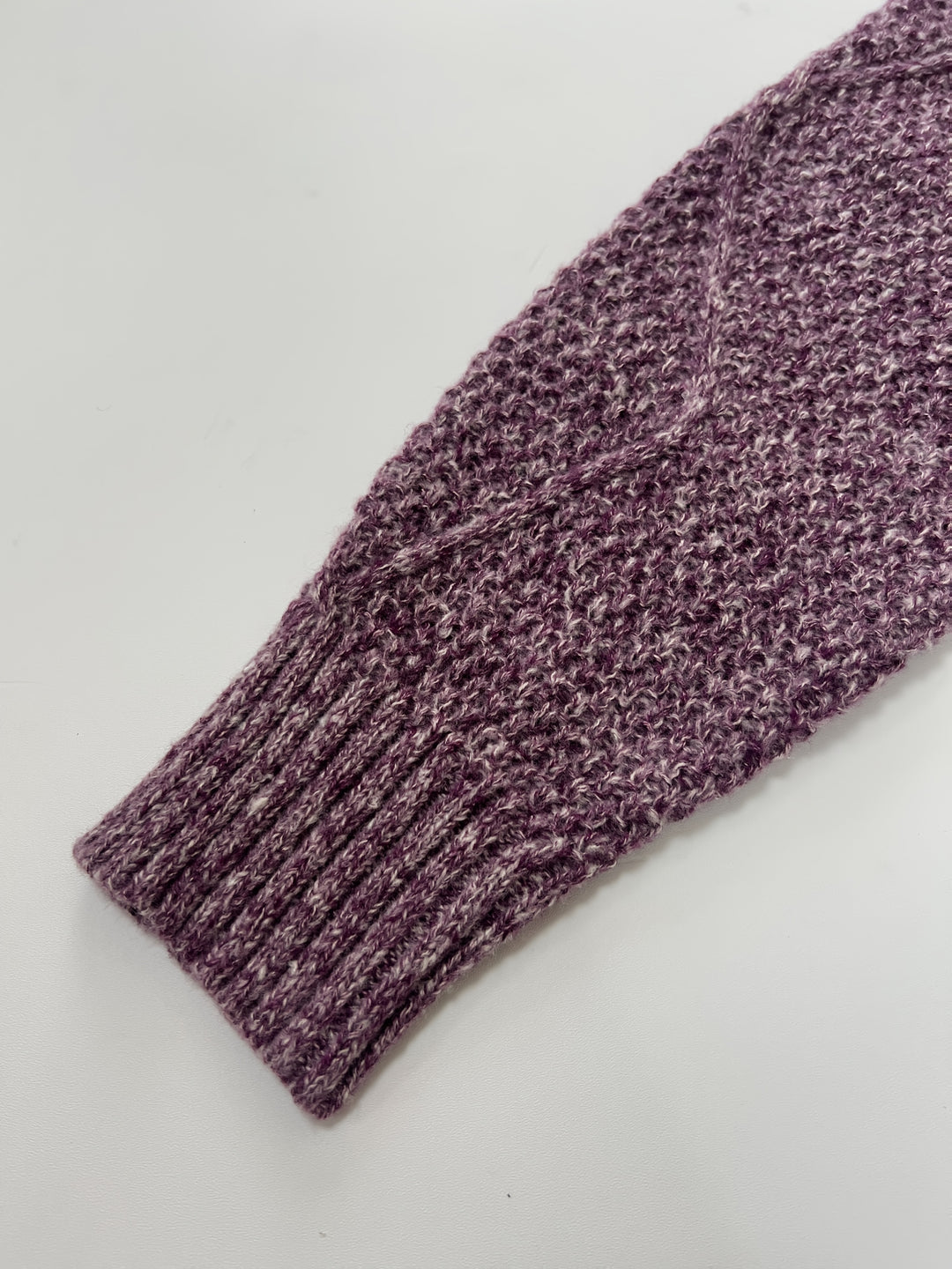 Tabitha | Cable-Knit Sweater Dress
