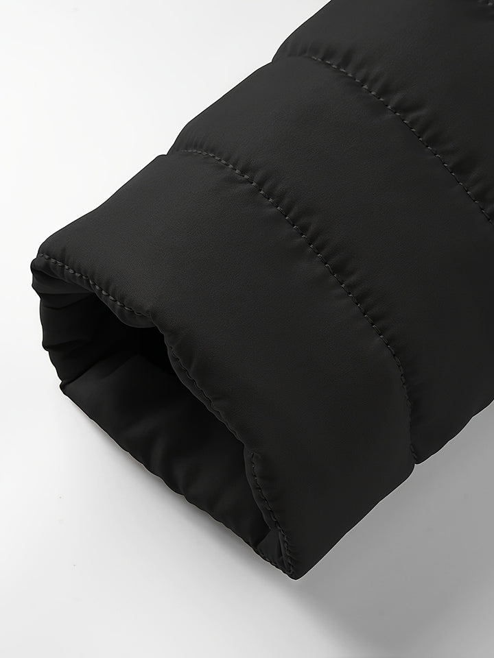 Hugo | Lightweight Quilted Jacket