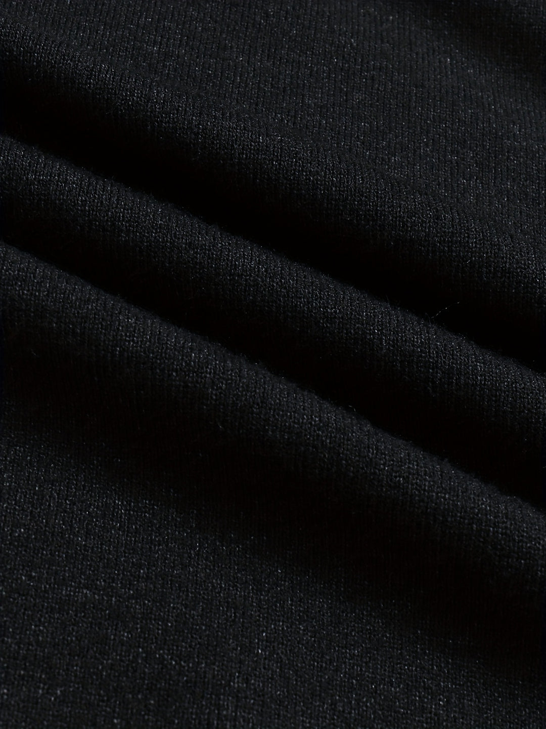 Everett | Refined High-Neck Sweater