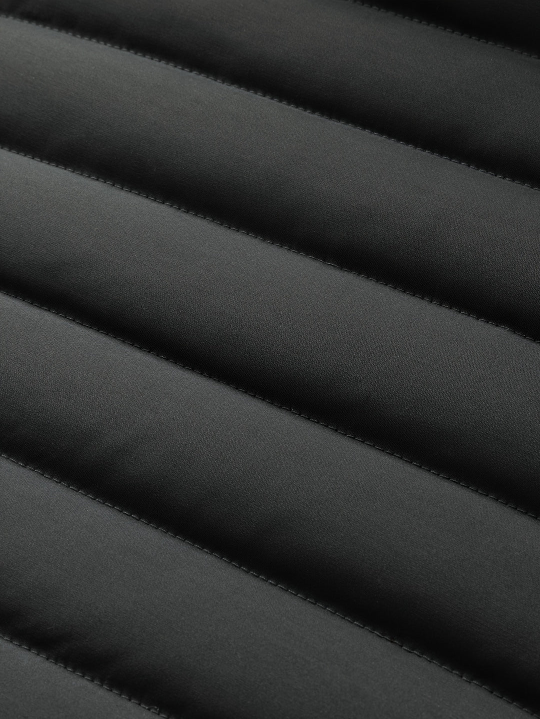 Rhys | Hooded Insulated Coat