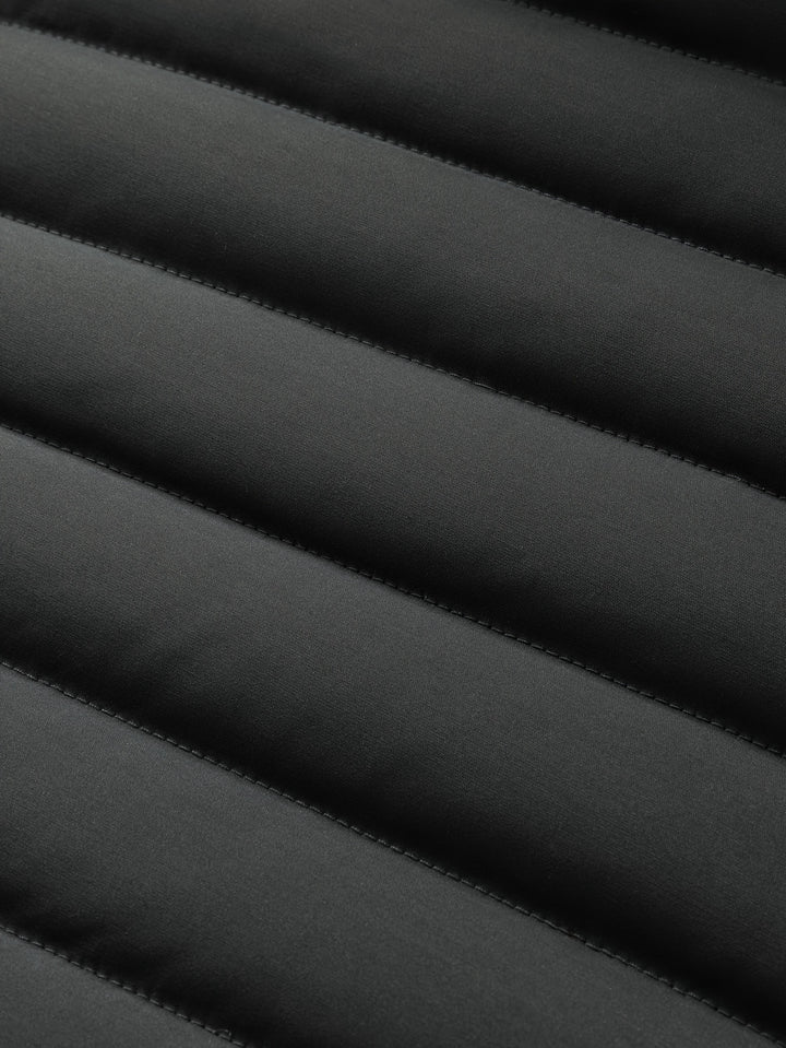 Rhys | Hooded Insulated Coat