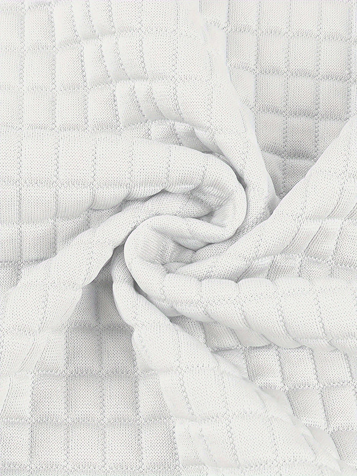 Serena | Cozy Textured Hoodie