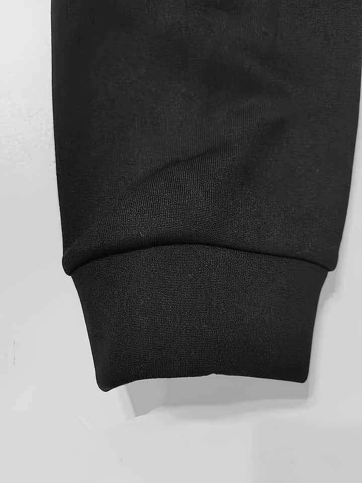 Rafferty | Utility Quarter-Zip Hoodie