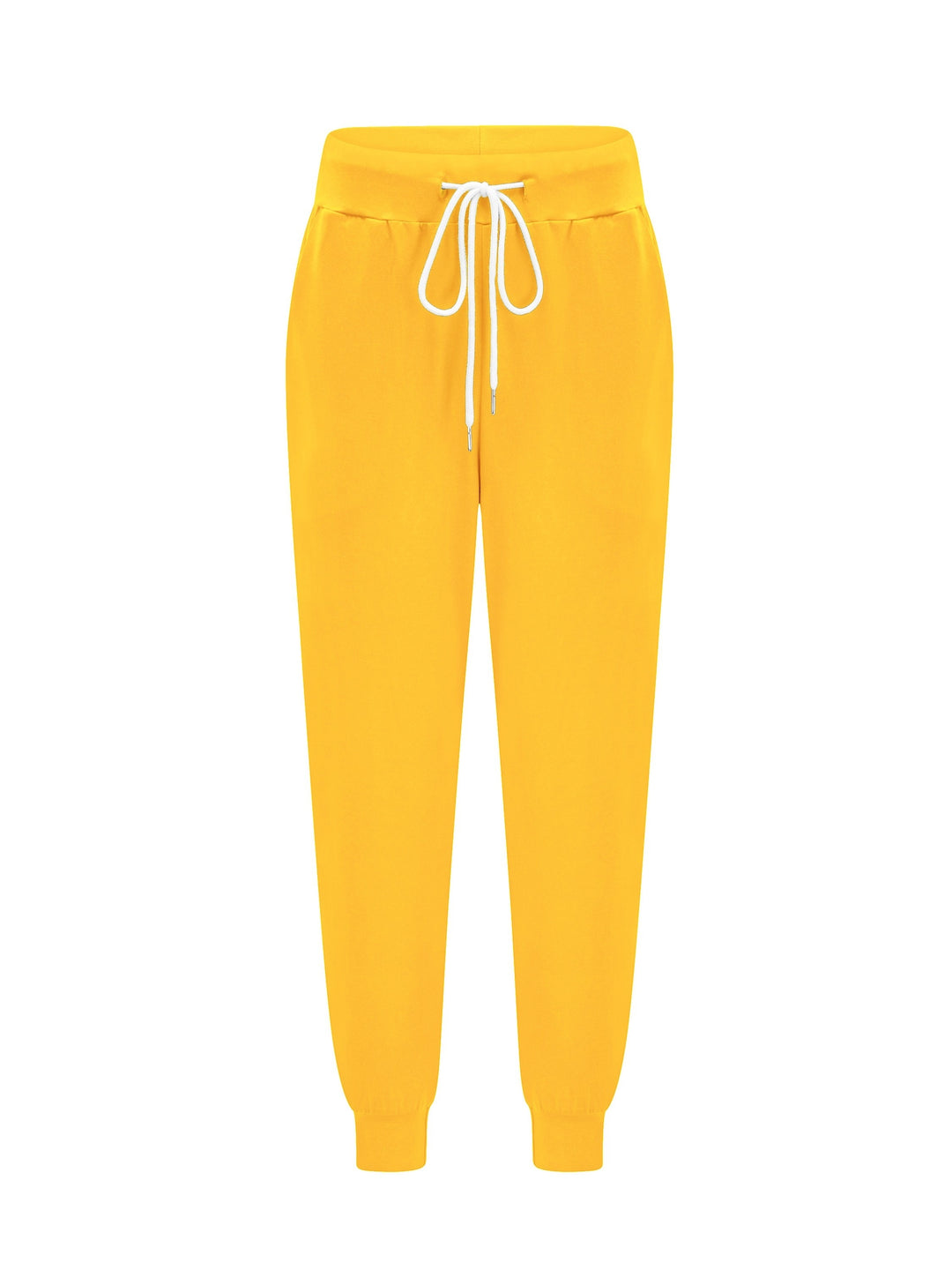 Daphne | Tapered Drawstring Joggers