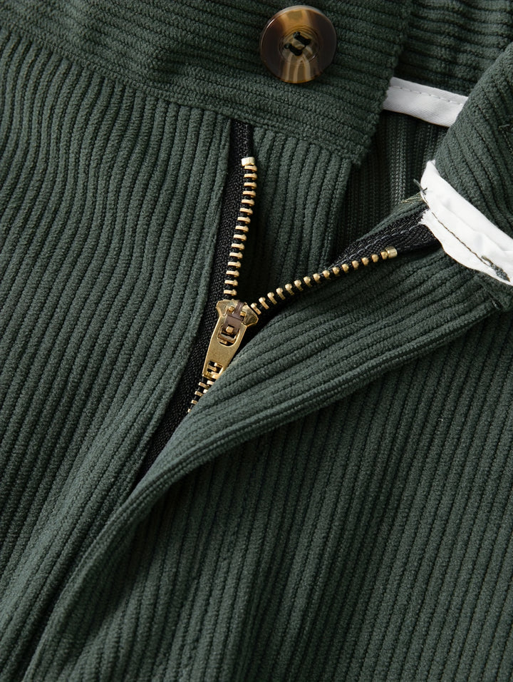 Weldon | Rugged Relaxed-Fit Cargo Pants