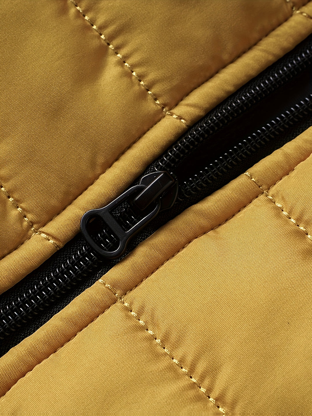 Hugo | Lightweight Quilted Jacket