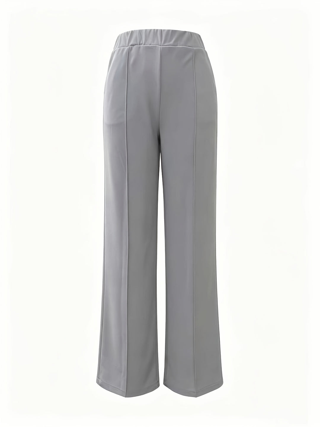 Claudia | High-Waisted Wide-Leg Pants