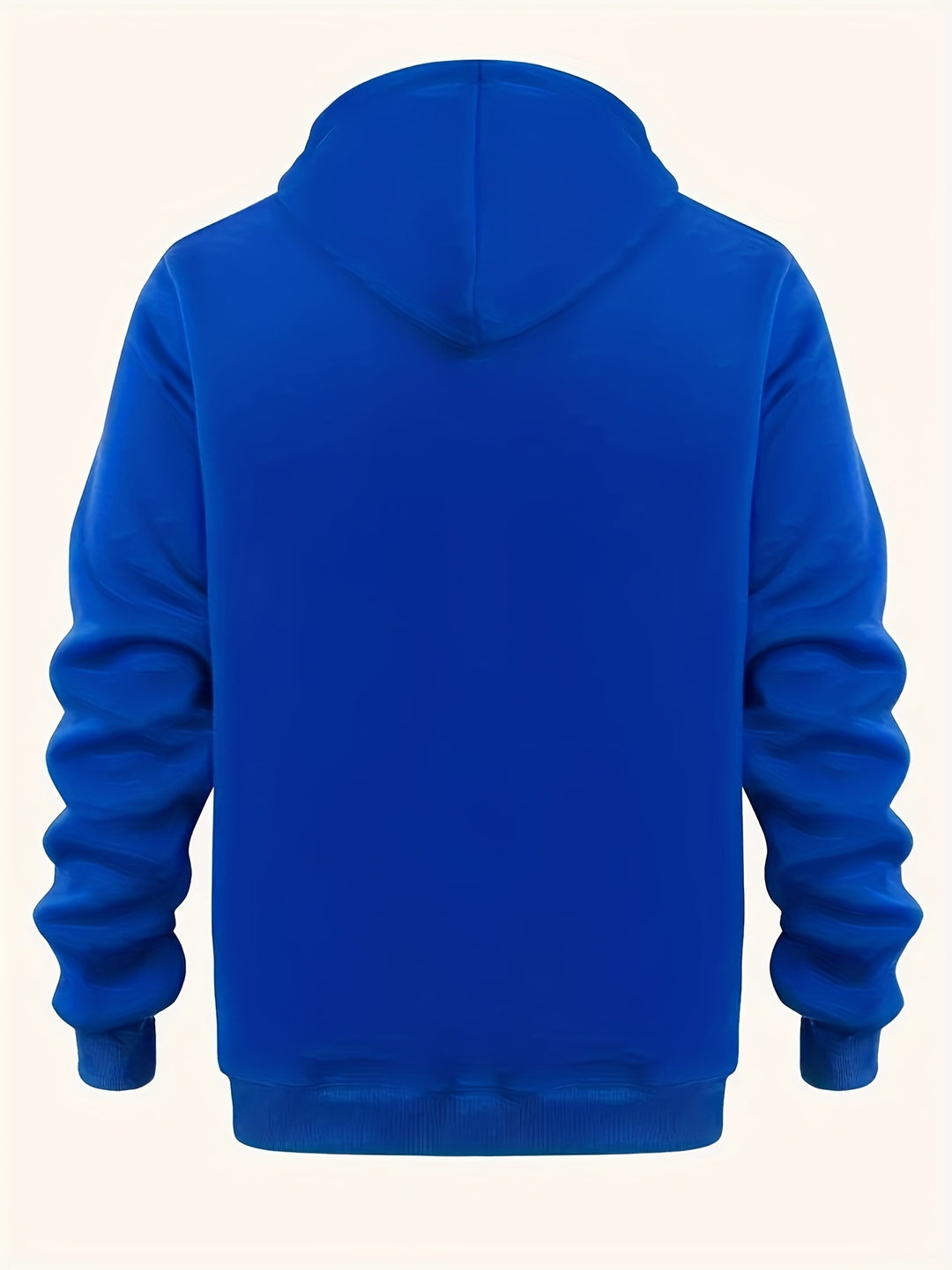 Griffin | Everyday Zip-Up Hoodie