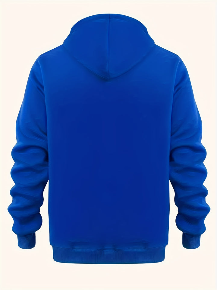 Griffin | Everyday Zip-Up Hoodie