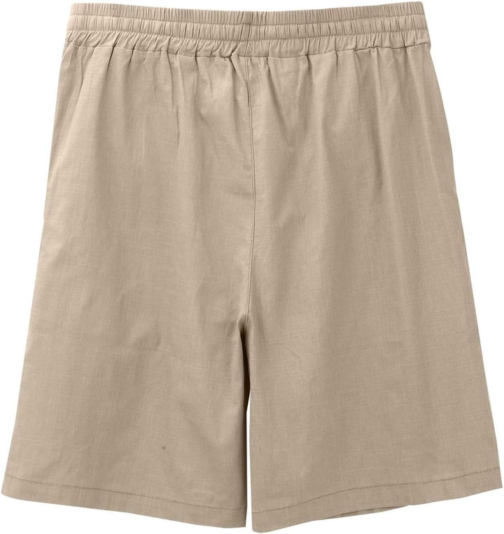 Lucas | Casual Summer Lace Shorts