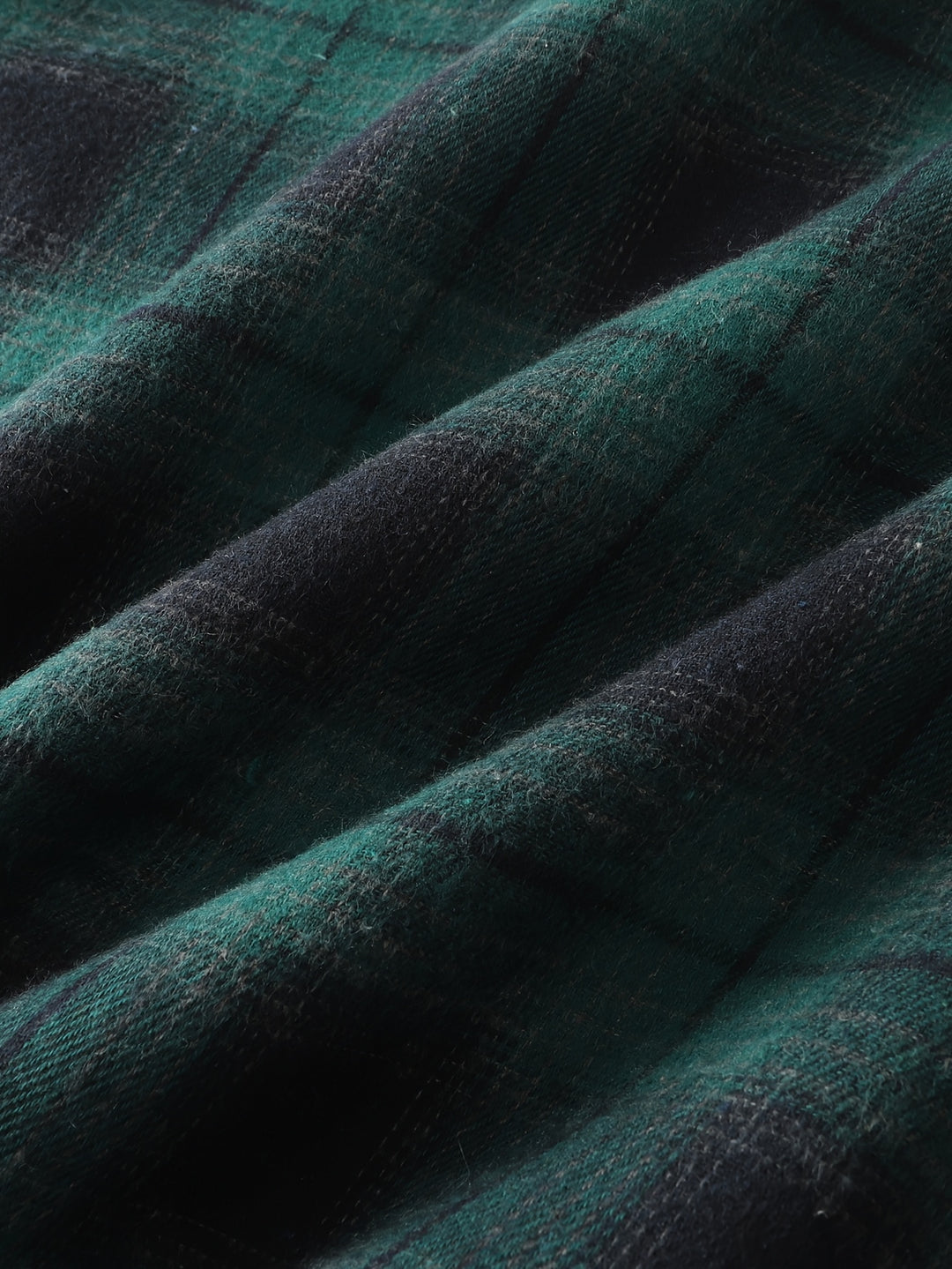 Bradford | Relaxed Check Shirt