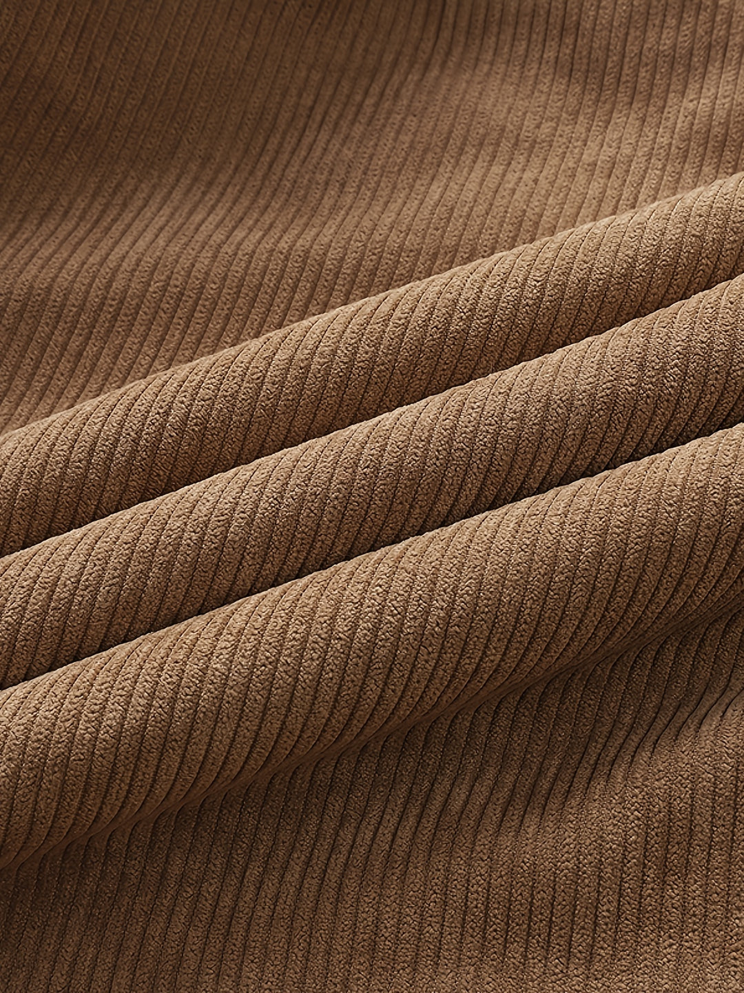 Bronson | Cozy-Lined Workwear Jacket