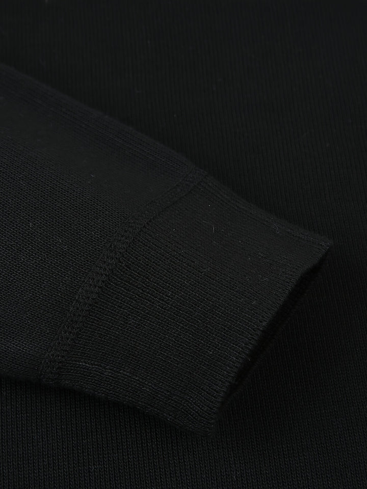 Maxwell | Cozy High-Neck Sweater