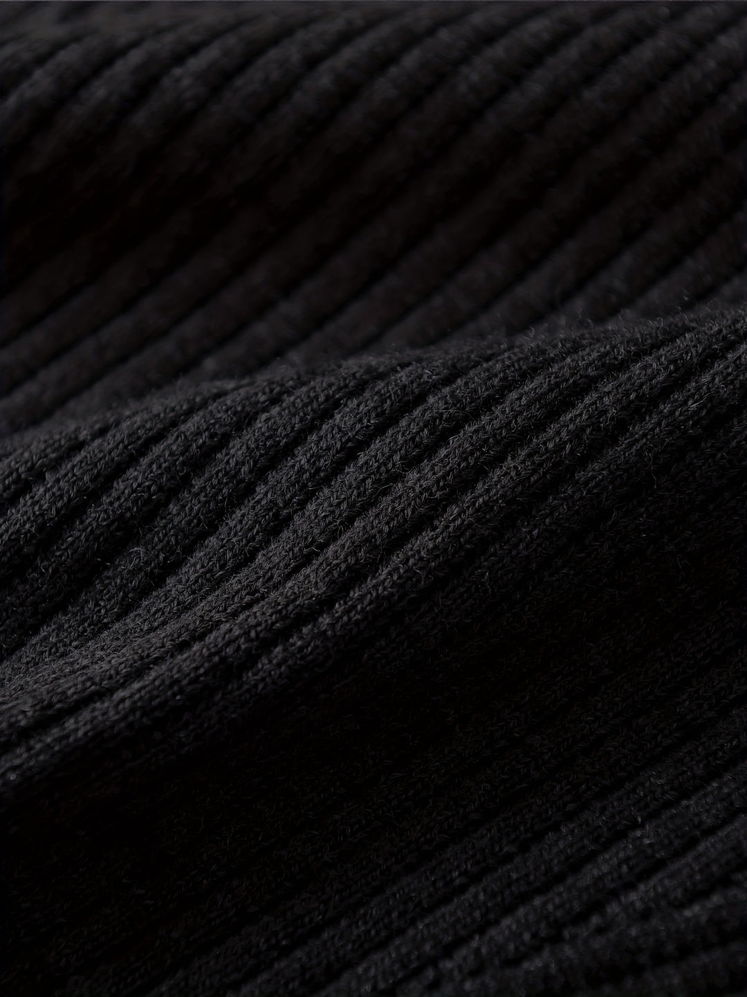Ellis | Classic V-Neck Sweater Vest