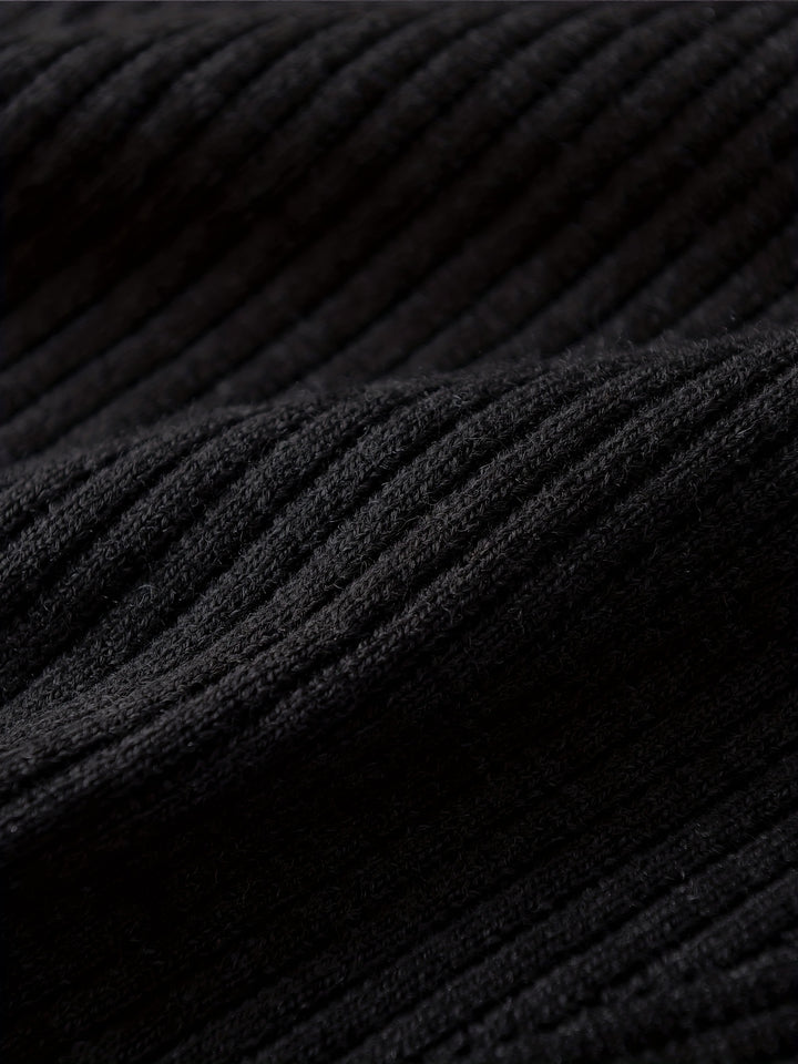 Ellis | Classic V-Neck Sweater Vest