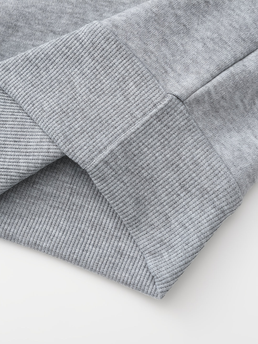 Emmett | Refined Half-Zip Pullover