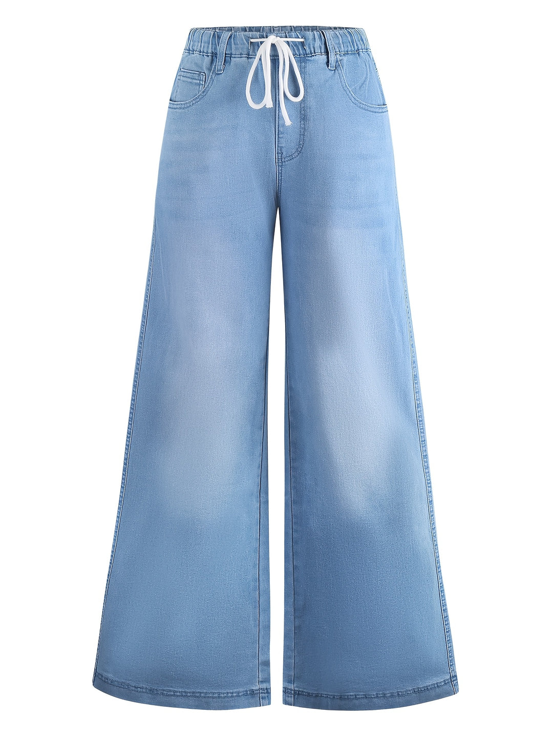 Corinna | Relaxed Wide-Leg Pants