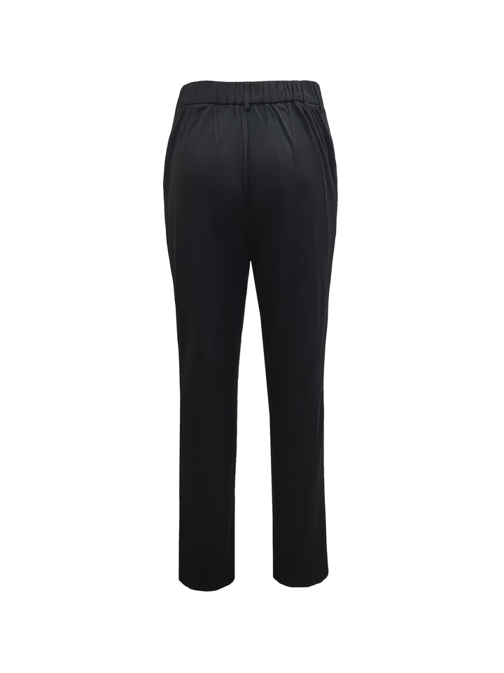 Landon | Tailored Slim-Fit Pants