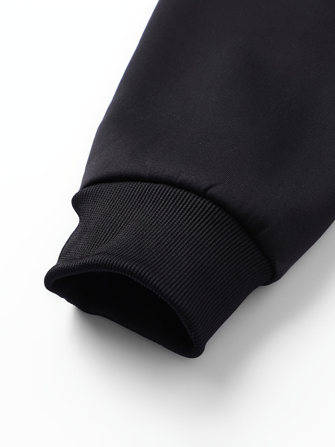 Russell | Cozy Hooded Zip-Up Jacket